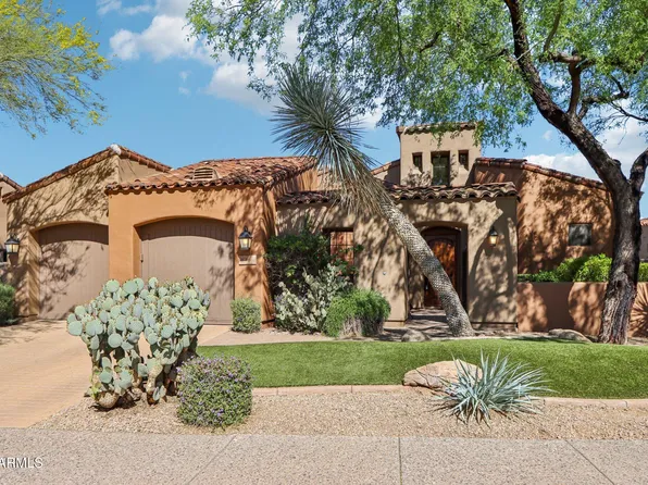 8464 E GILDED PERCH Drive, Scottsdale, AZ 85255