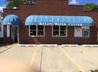 405 S 3rd St, Effingham, IL 62401