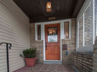 6638 Woodwell St, Pittsburgh, PA 15217