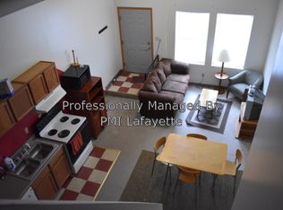 835 Main St APT 15, Lafayette, IN