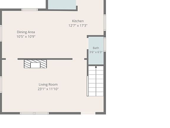 5th image of 22 E 31st St