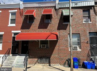 3033 Judson St, Philadelphia, PA 19132