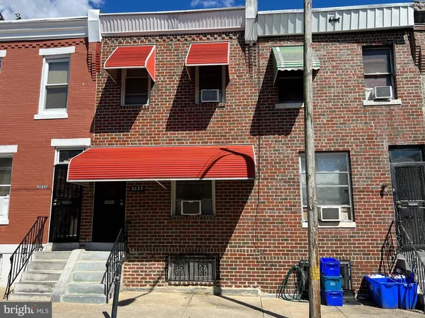 3033 Judson St, Philadelphia, PA 19132
