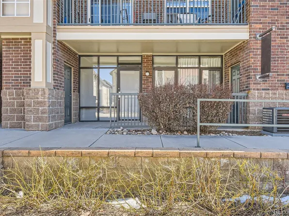 3872 S Dallas Street #7-103, Aurora, CO 80014