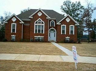 121 E Poplar St, Prattville, AL 36066