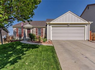 19931 E Amherst Dr, Aurora, CO 80013