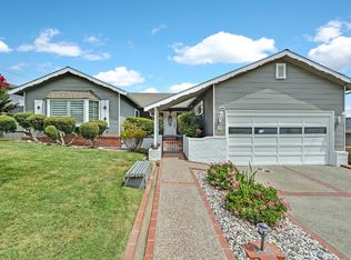6 Fairview Pl, Millbrae, CA 94030