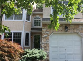 204 Crystal Ct, Blue Bell, PA