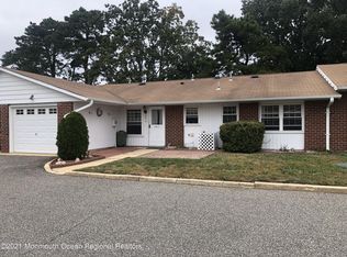 993 Argyll Cir #C, Lakewood, NJ