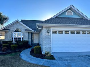 4892 Bermuda Way N, Myrtle Beach, SC 29577