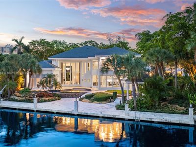 190 N Compass Dr, Fort Lauderdale, FL, 33308