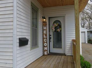 523 N 1st St, Marshalltown, IA 50158
