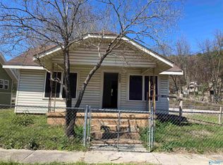 205 4th St SW, Attalla, AL 35954