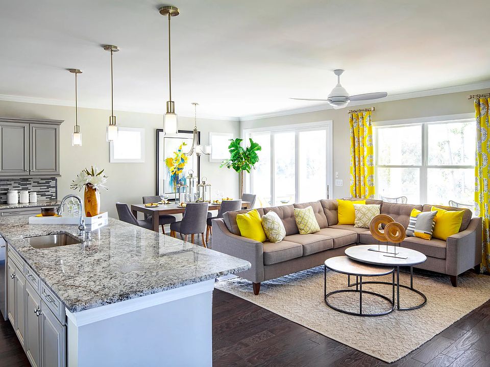 Connect Plan, Trilogy Lake Norman, Denver, NC 28037 Zillow