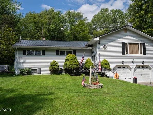 96 Schelbert Rd, Newfoundland, PA 18445