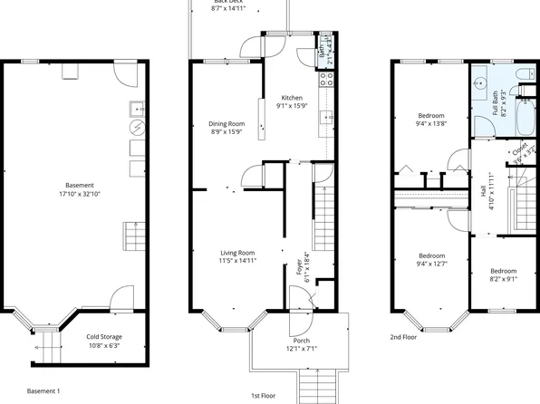 526 Avenue East image 2 of 18