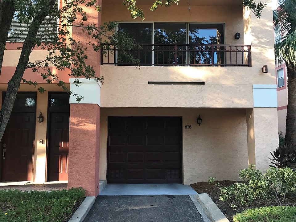 Front of Unit
