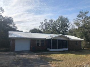 7569 Woods Rd, Pensacola, FL 32526