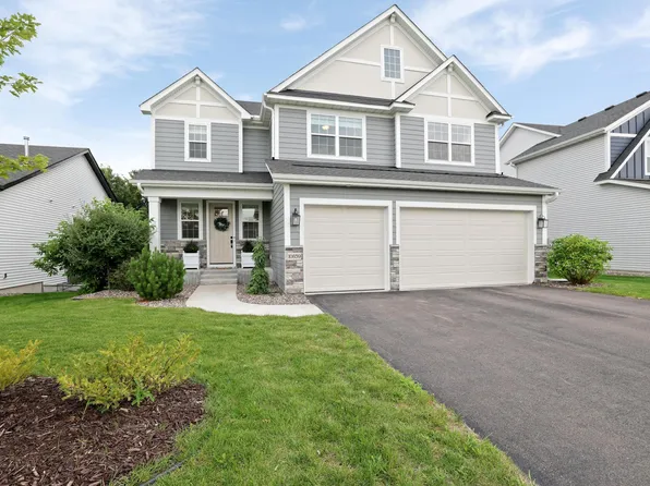 10859 23rd St NE, Saint Michael, MN 55376