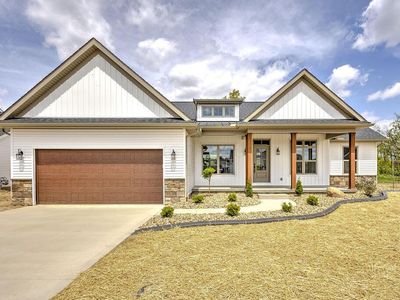 556 Cannondale Ave, Johnstown, OH, 43031