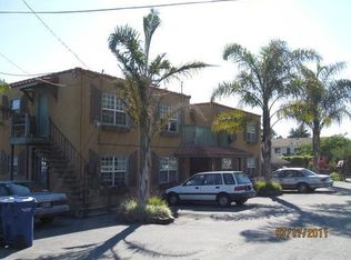7362 Mesa Dr APT 8, Aptos, CA 95003