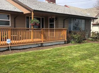 3039 NE 122nd Ave, Portland, OR 97230