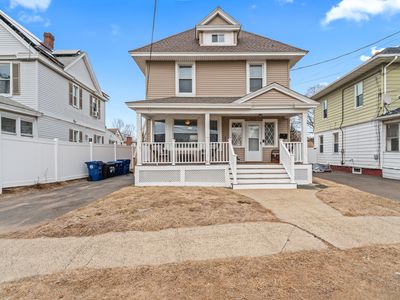 271 Second Avenue, West Haven, CT, 06516