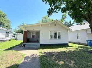 3223 N 15 1/2 St, Terre Haute, IN 47804