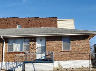 3900 Arkansas Ave, Saint Louis, MO 63118
