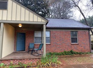 1298 Conway Rd APT A, Decatur, GA 30030