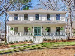 5144 Colonial Park Rd, Birmingham, AL 35242