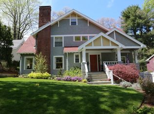 65 Upland Rd #0, Waban, MA 02468