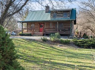 24846 S State Line Rd, Crete, IL 60417