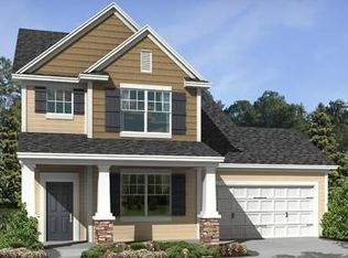 744 Apalachia Lake Dr, Fuquay Varina, NC 27526