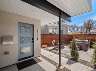 3840 N Eliot St, Denver, CO 80211