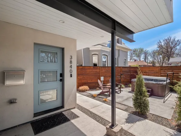 3840 N Eliot St, Denver, CO 80211