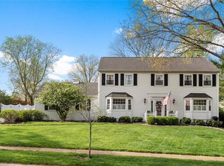 12116 Montour Dr, Saint Louis, MO