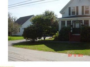 114 Allen St, Bangor, ME 04401
