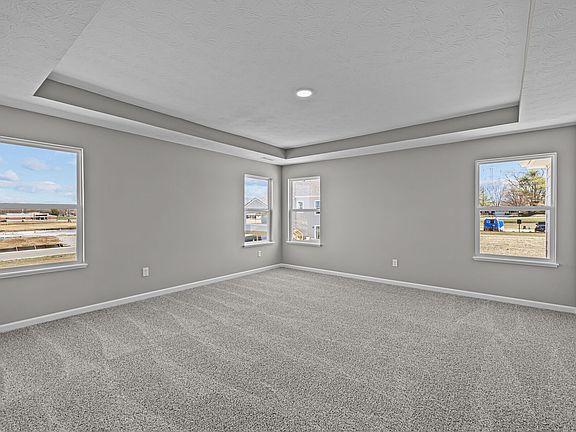 Interior - Representational Photo