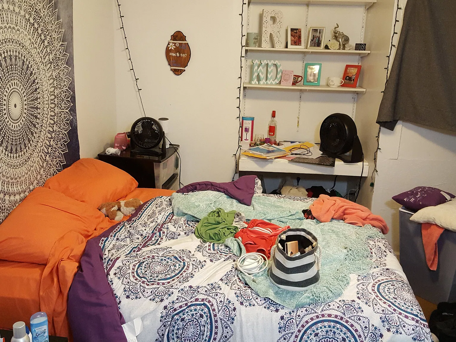 4 bed, 2000 sqft, $3,400 — Photo 3