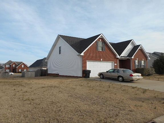 2nd image of 1644 Antebellum Dr