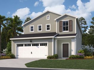 205 Bircholt Grv, Pooler, GA 31322