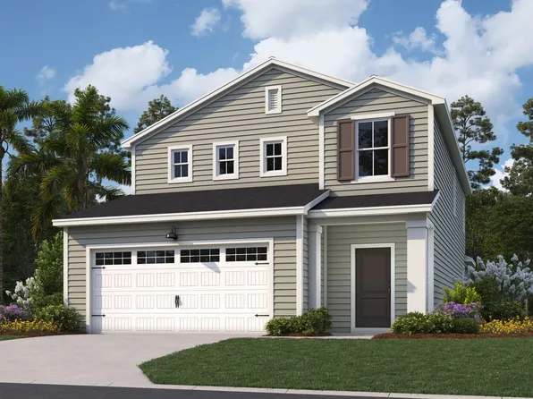 205 Bircholt Grv, Pooler, GA 31322