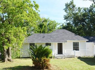 2414 Lynnfield St, Houston, TX 77093