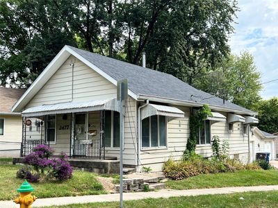 2477 SW 7th St, Des Moines, IA, 50315