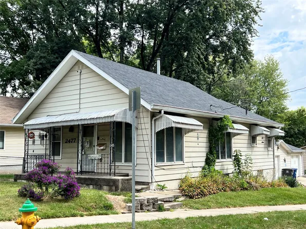 2477 SW 7th St, Des Moines, IA 50315