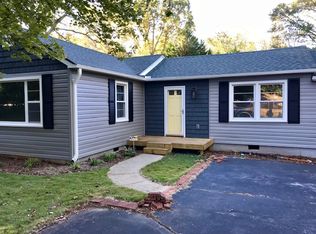 4580 S Pine St, Spartanburg, SC 29302