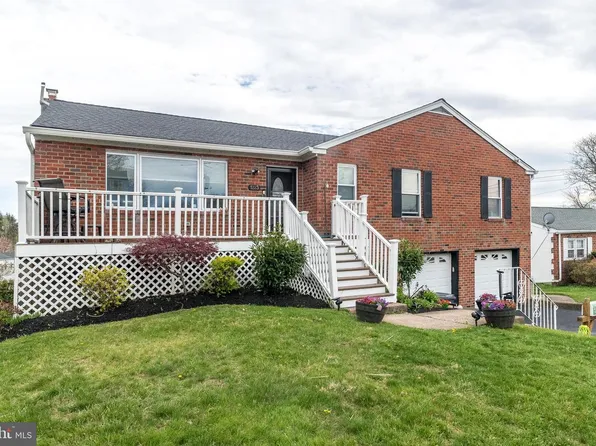 1223 Boone Ave, Abington, PA 19001