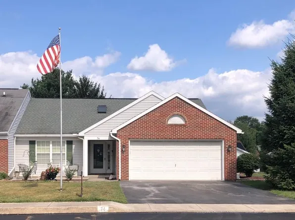 74 Greenspring Dr, Mechanicsburg, PA 17050