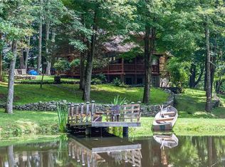 201 Apple Ln, Roxbury, CT 06783